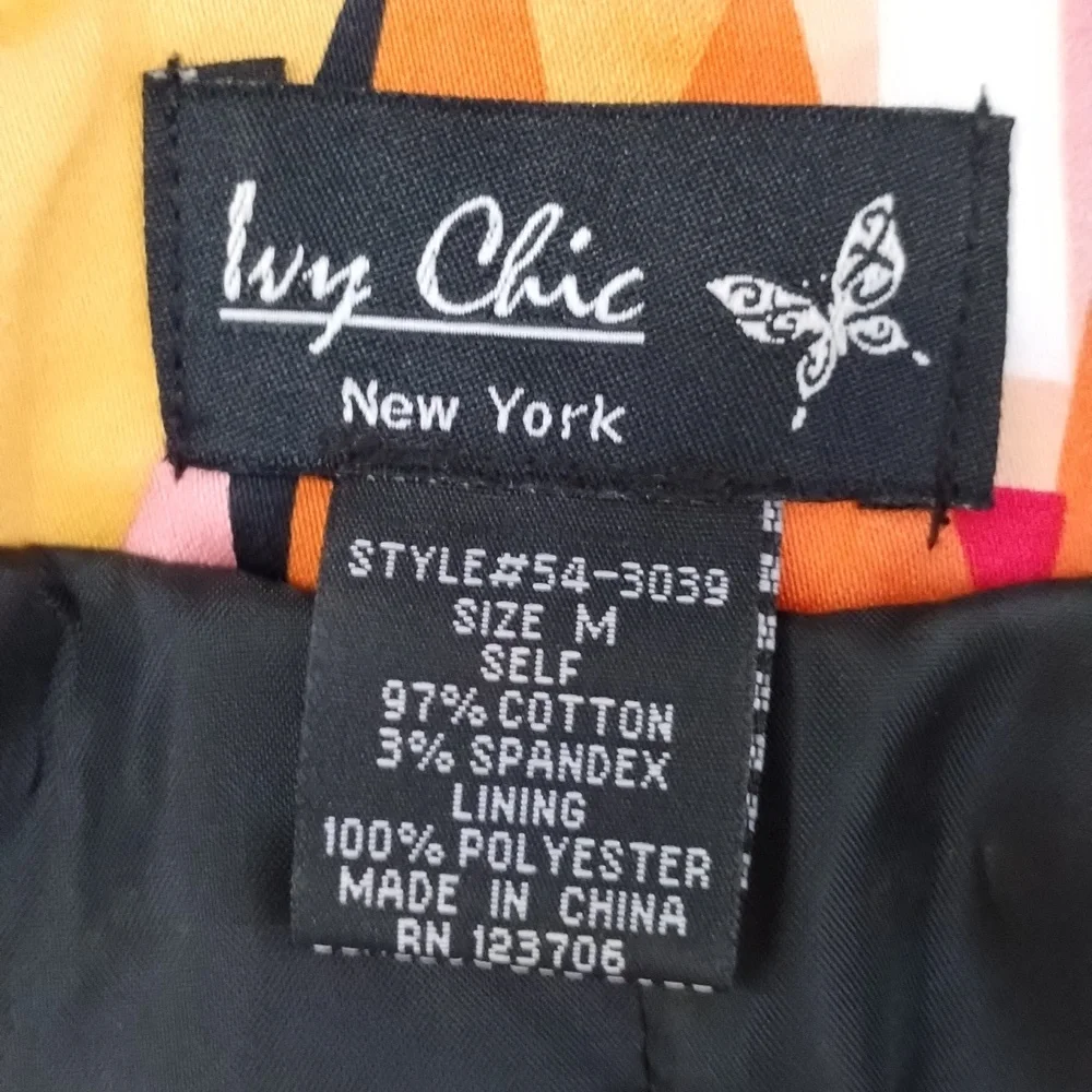 Jacket - Picture 2 of 3